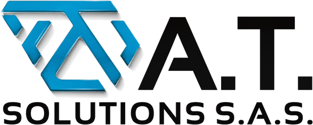 A.T. Solutions S.A.S.